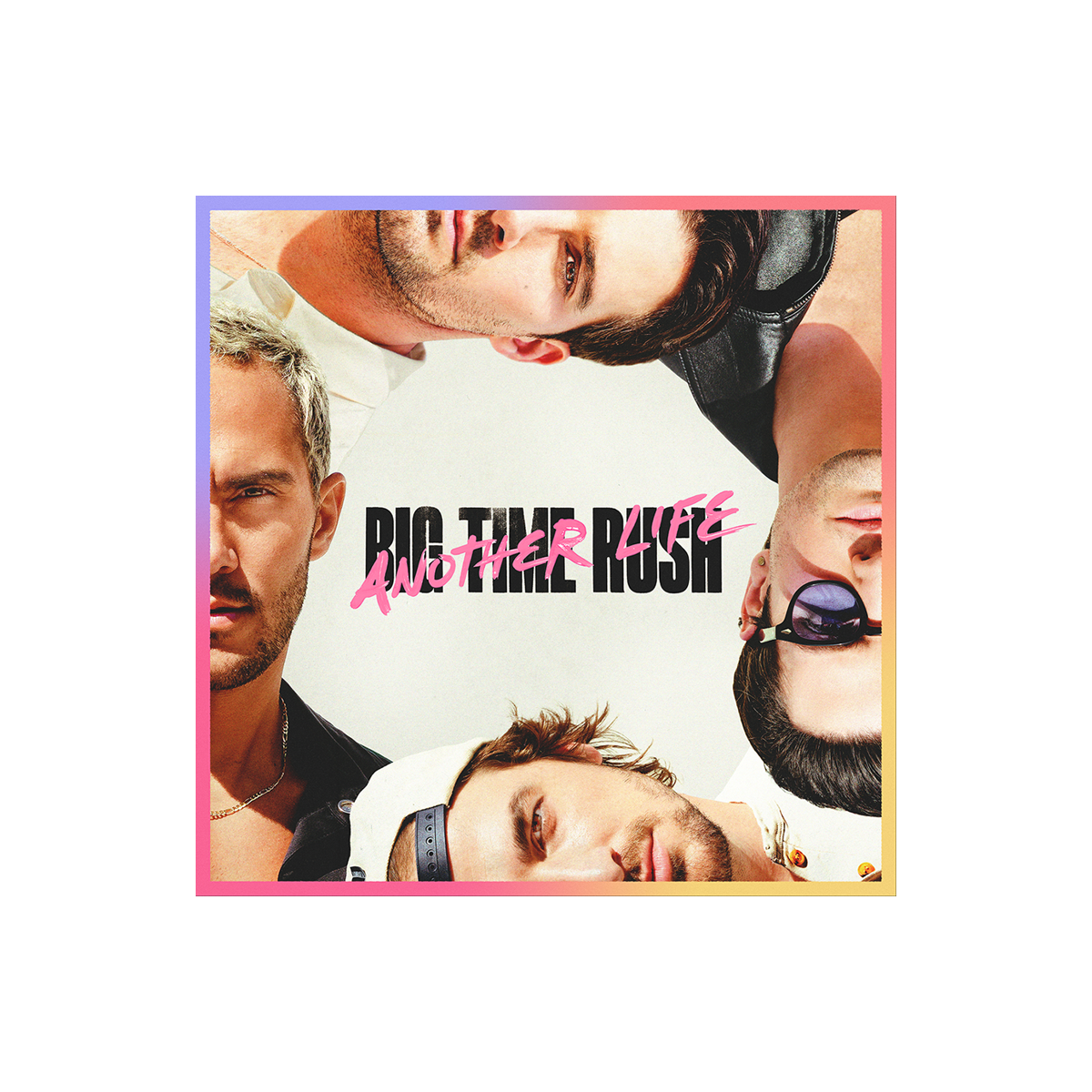 Another Life Digital Album