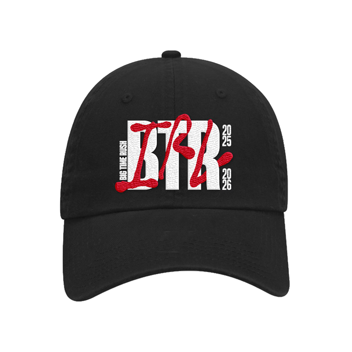 BTR IRL Worldwide Tour Hat